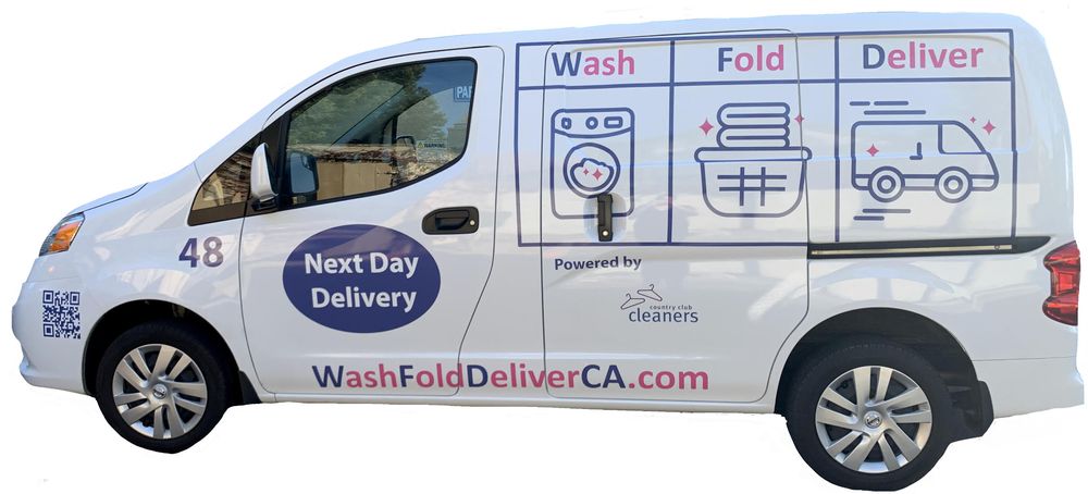 Photo of Country Club Cleaners