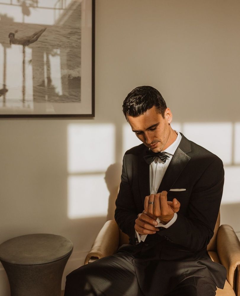 Photo of Zeglio Custom Clothiers