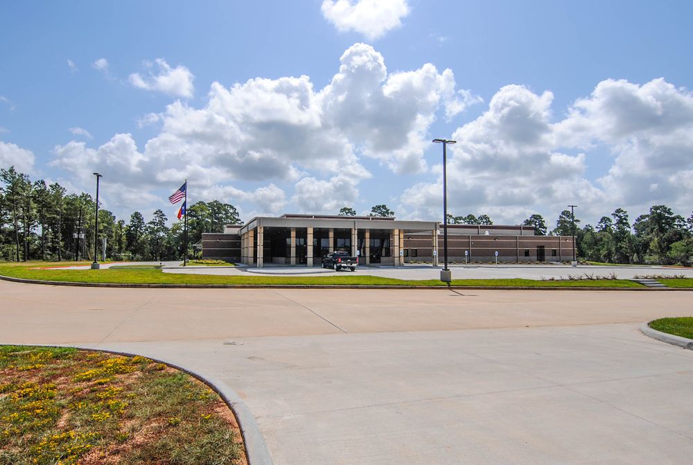Photo of Magnolia Event Center