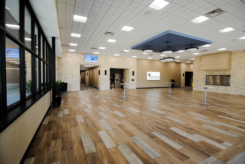 Photo of Magnolia Event Center