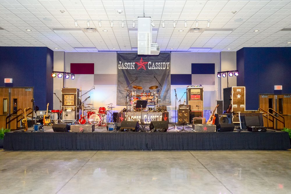 Photo of Magnolia Event Center