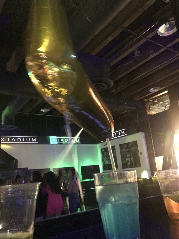 Photo of Xtadium