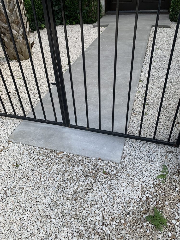 Photo of Violet Crown Austin Landscaping and Designs