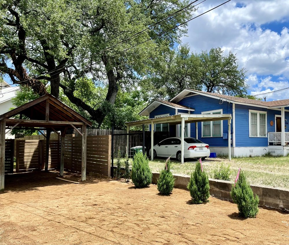 Photo of Violet Crown Austin Landscaping and Designs
