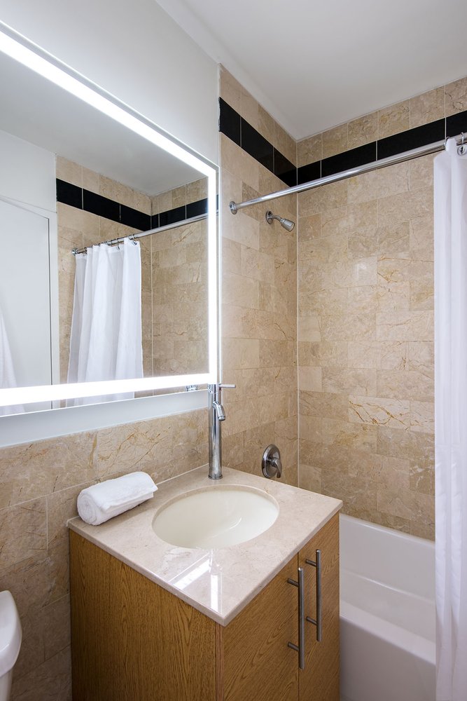 Photo of Ocean Luxury Apartments