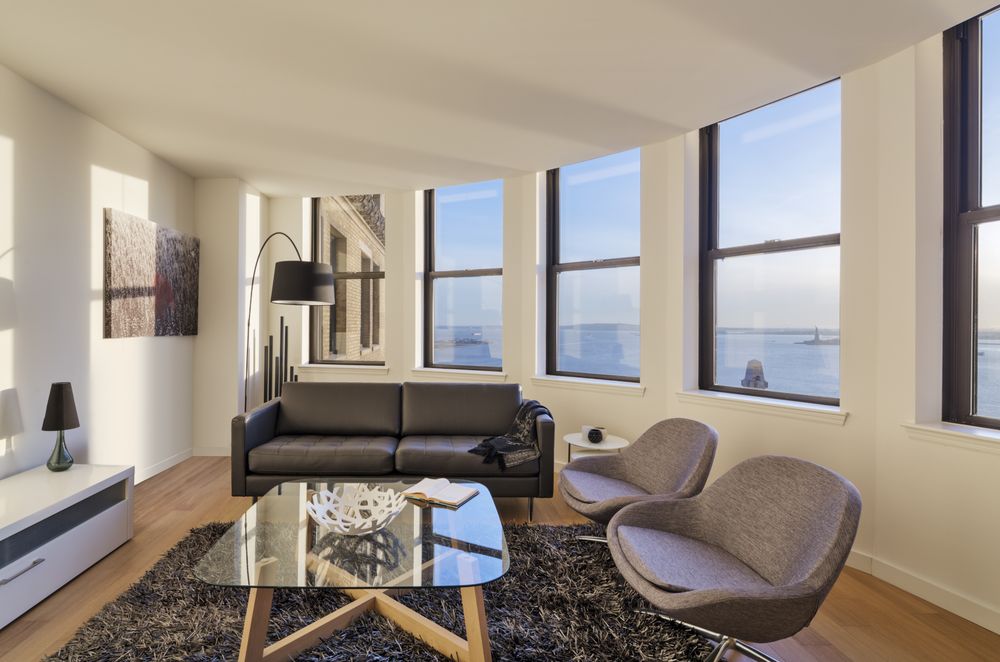 Photo of Ocean Luxury Apartments