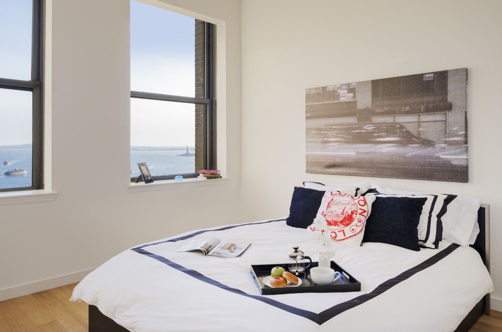 Photo of Ocean Luxury Apartments