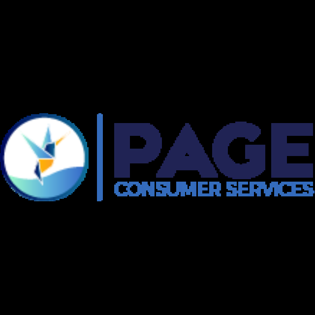 Photo of Page Consumer Services