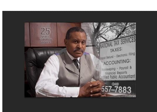 Photo of National Tax Services