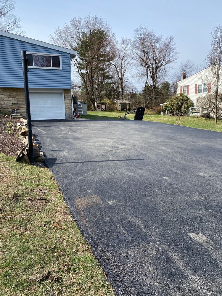 Photo of Elite Paving & Concrete