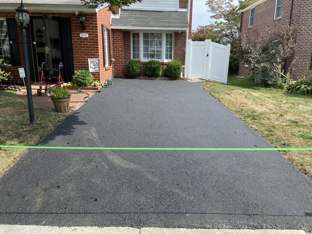 Photo of Elite Paving & Concrete