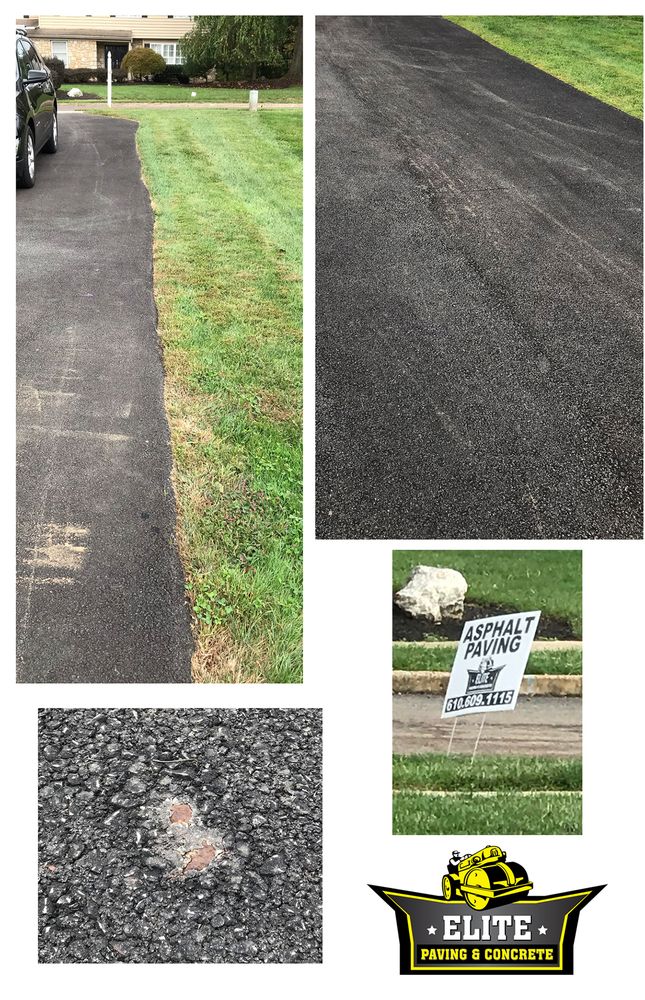Photo of Elite Paving & Concrete