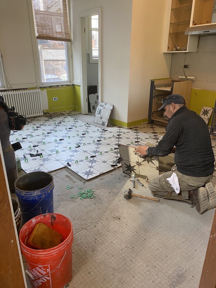 Photo of Walton Contractors