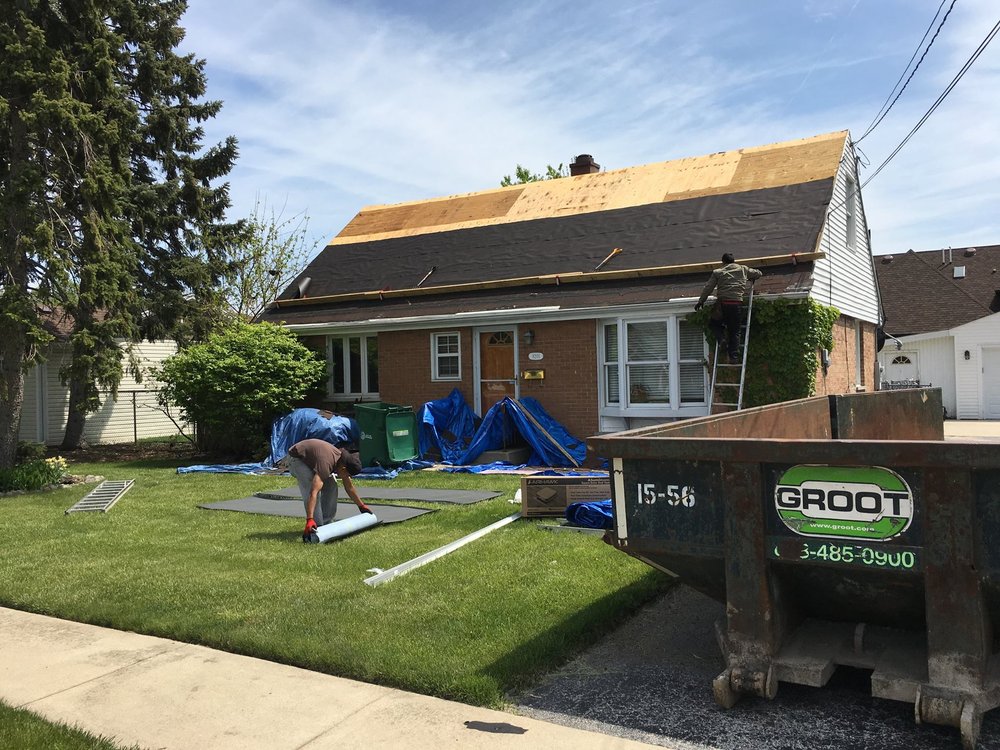 Photo of Walton Contractors