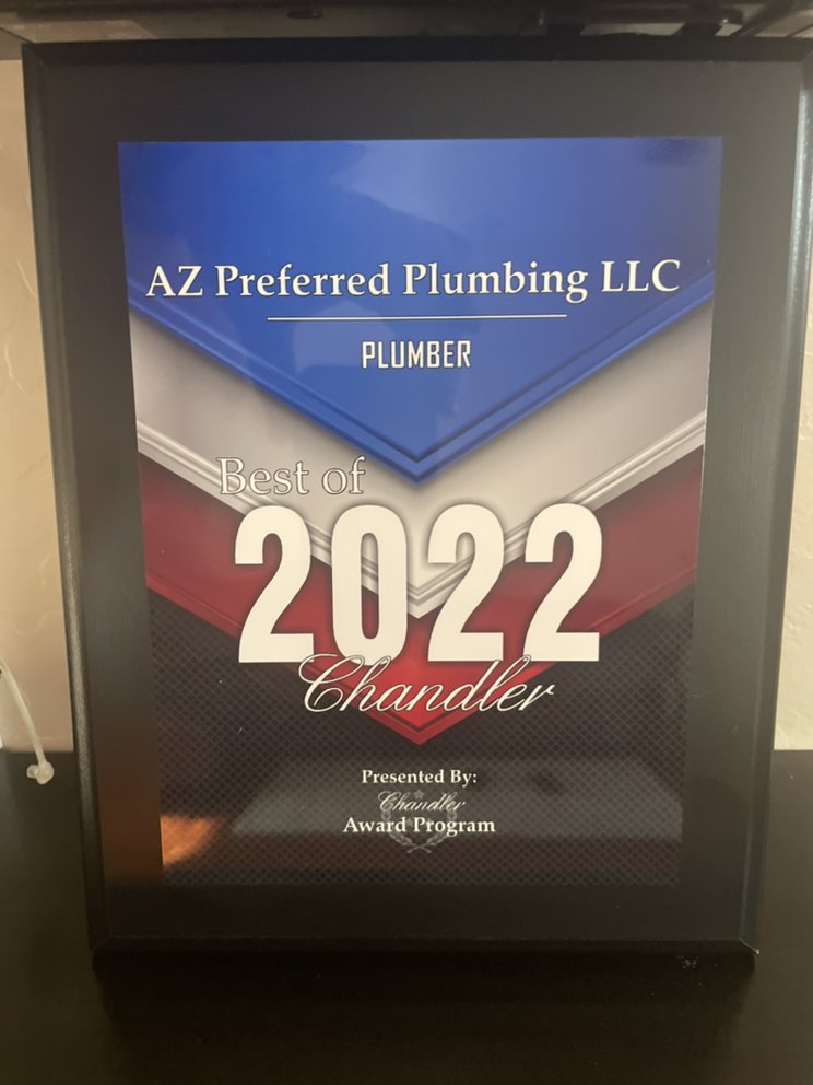 Photo of AZ Preferred Plumbing
