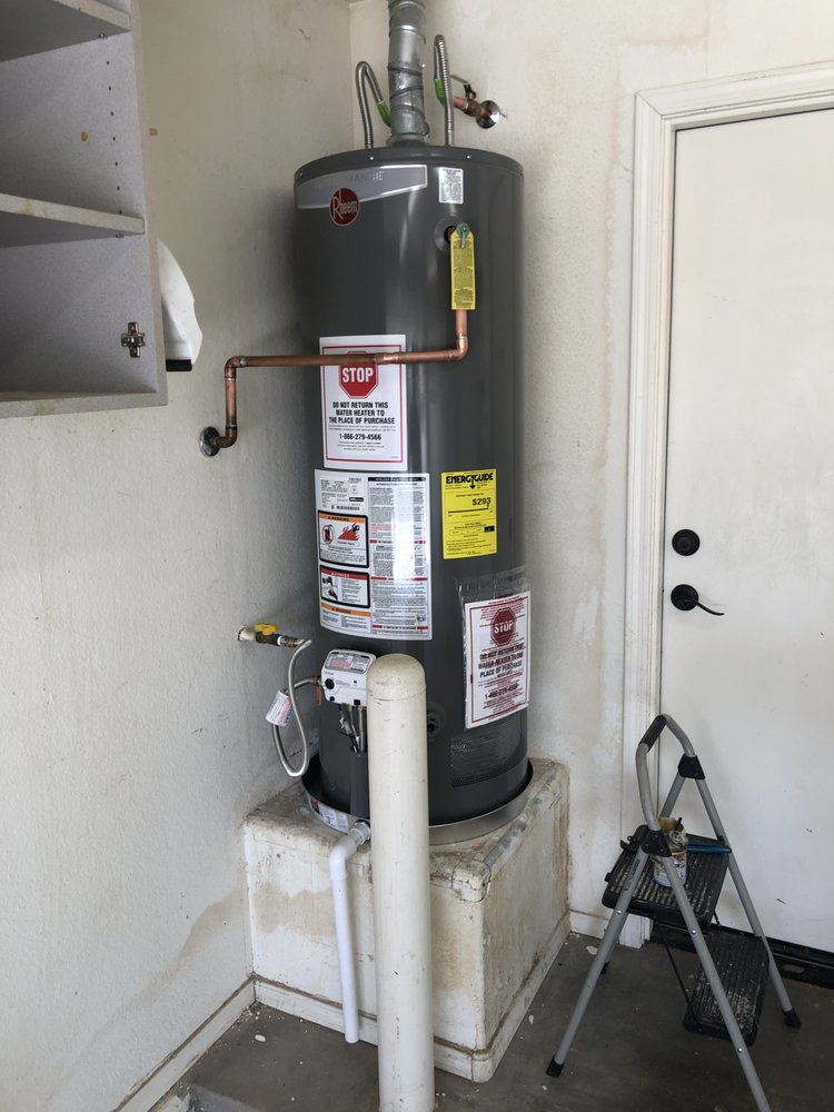 Photo of AZ Preferred Plumbing