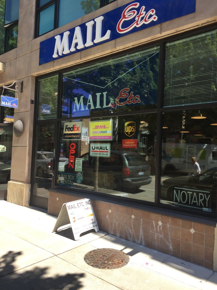Photo of Mail Etc