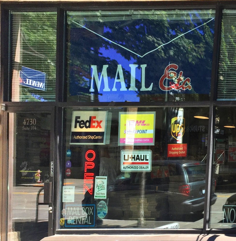 Photo of Mail Etc