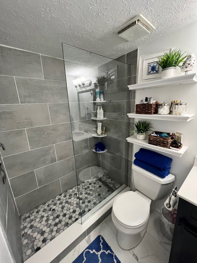 Photo of River City Glass & Mirror