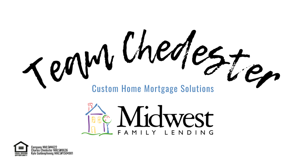 Photo of Team Chedester - Midwest Family Lending
