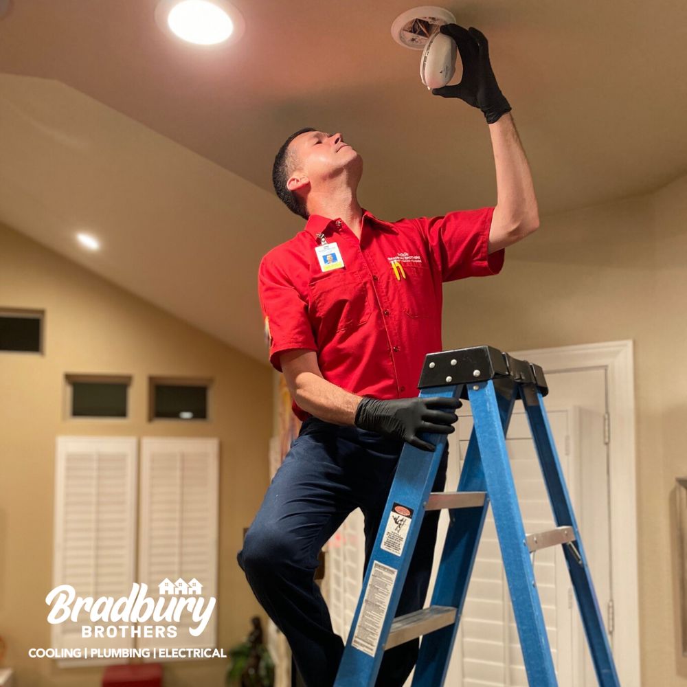 Photo of Bradbury Brothers Cooling, Plumbing & Electrical