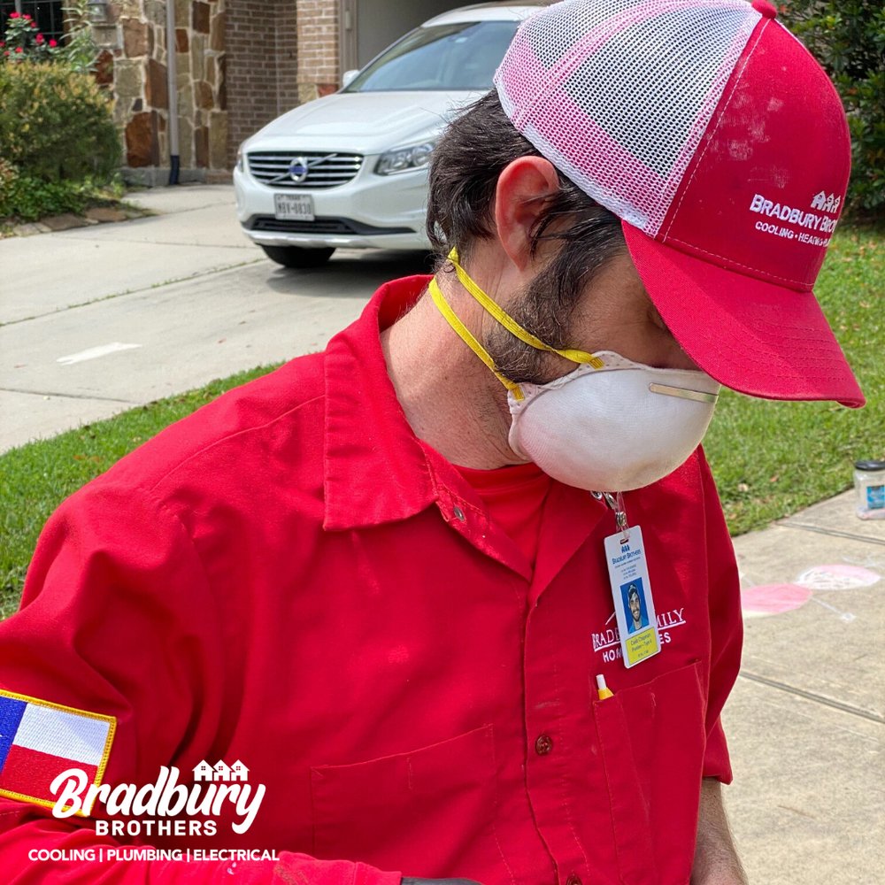 Photo of Bradbury Brothers Cooling, Plumbing & Electrical