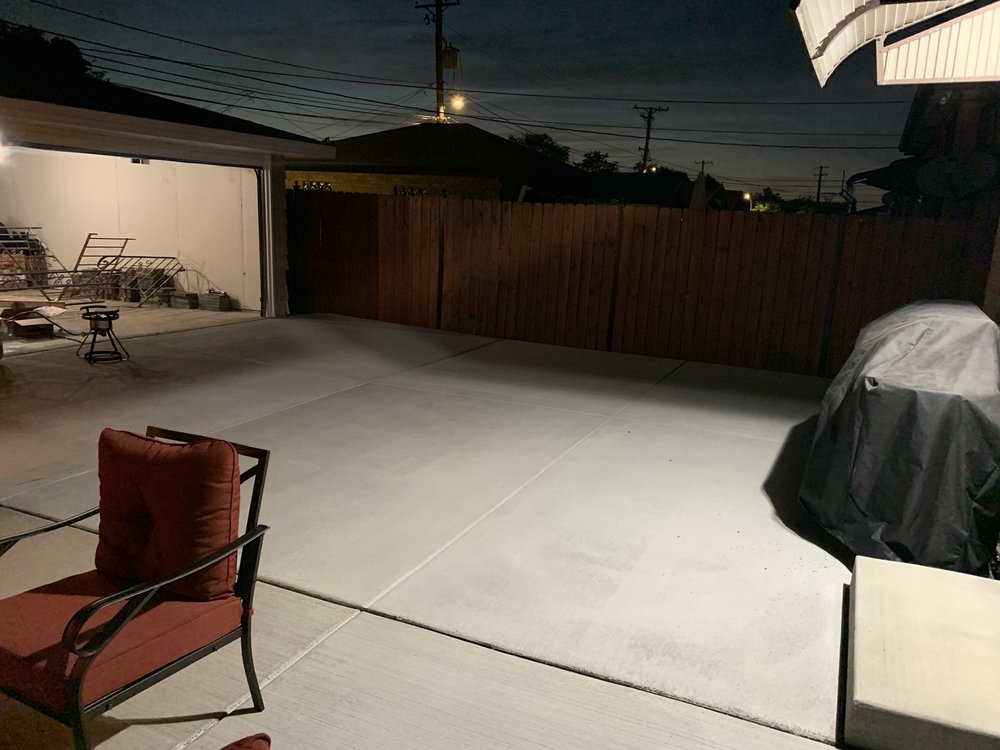 Photo of Buss Custom Concrete