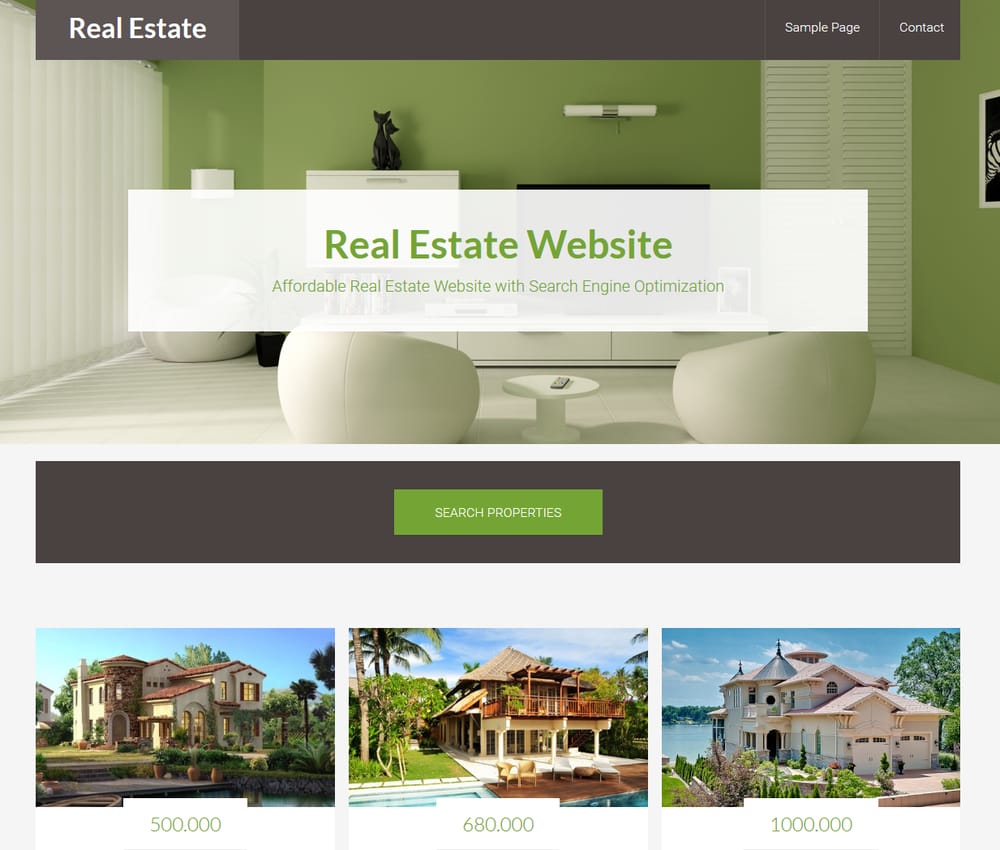 Photo of Affordable Web Designer