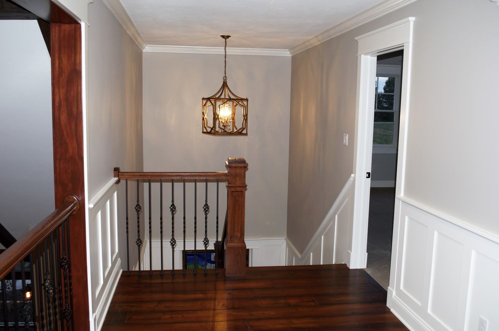 Photo of Entasis