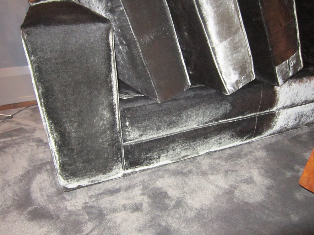 Photo of Lazarian Carpet & Drapery Care