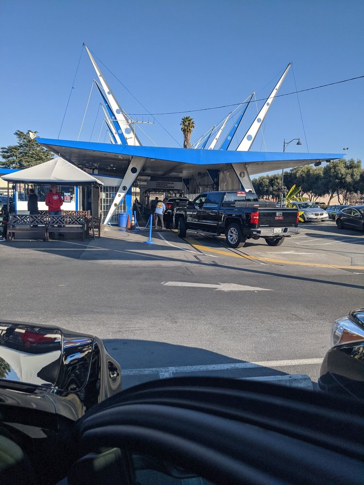Photo of Tan's Touchless Carwash