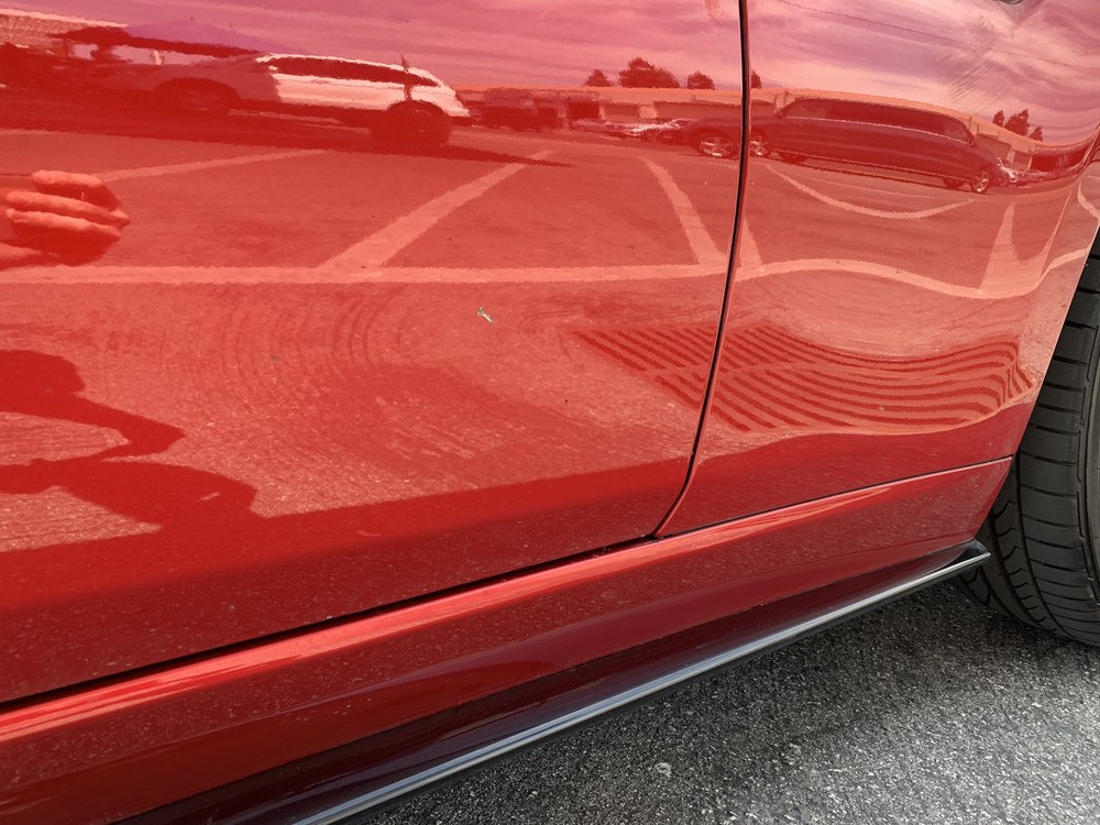 Photo of Tan's Touchless Carwash