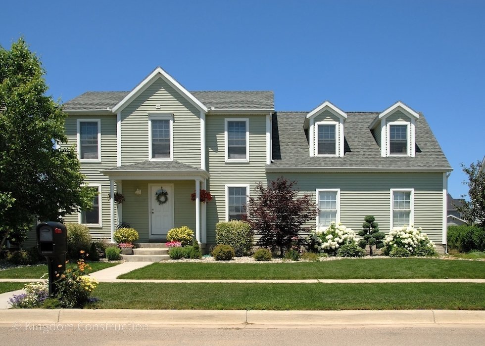 Photo of Kingdom Construction & Remodel