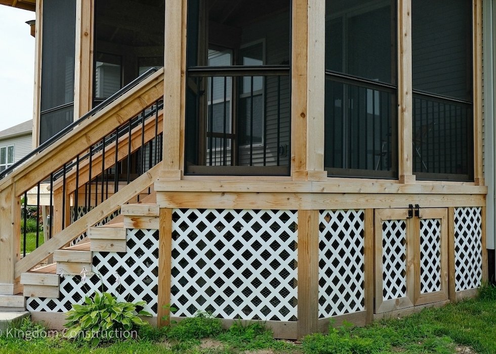 Photo of Kingdom Construction & Remodel