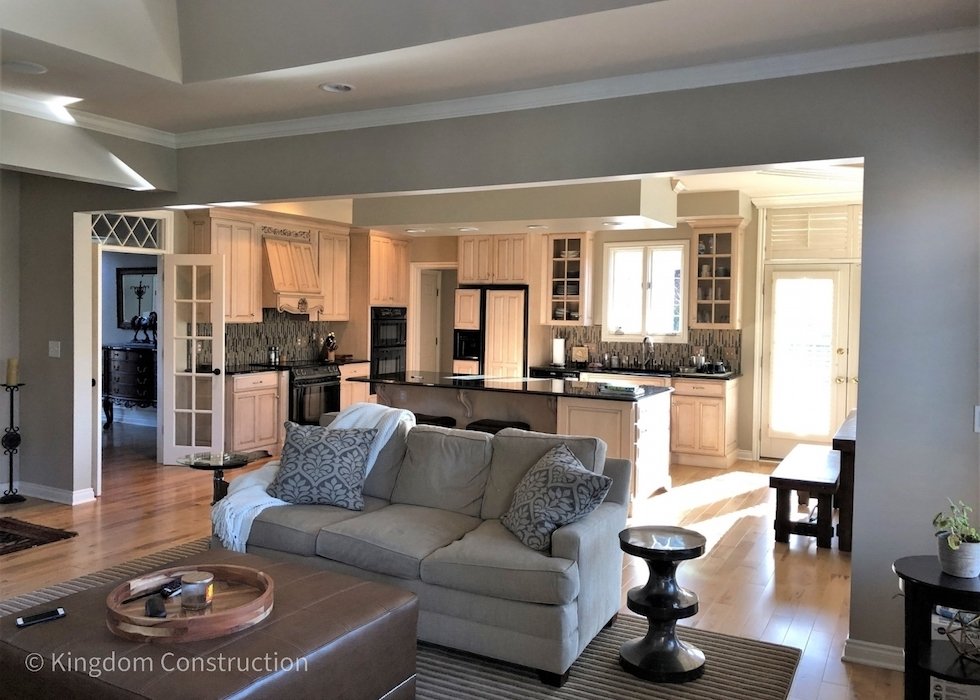 Photo of Kingdom Construction & Remodel