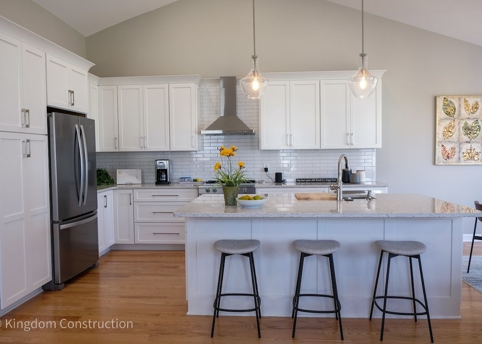 Photo of Kingdom Construction & Remodel
