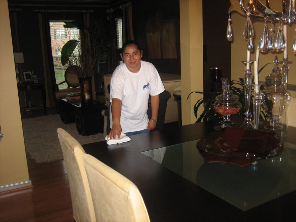 Photo of HOC Home & Office Cleaning