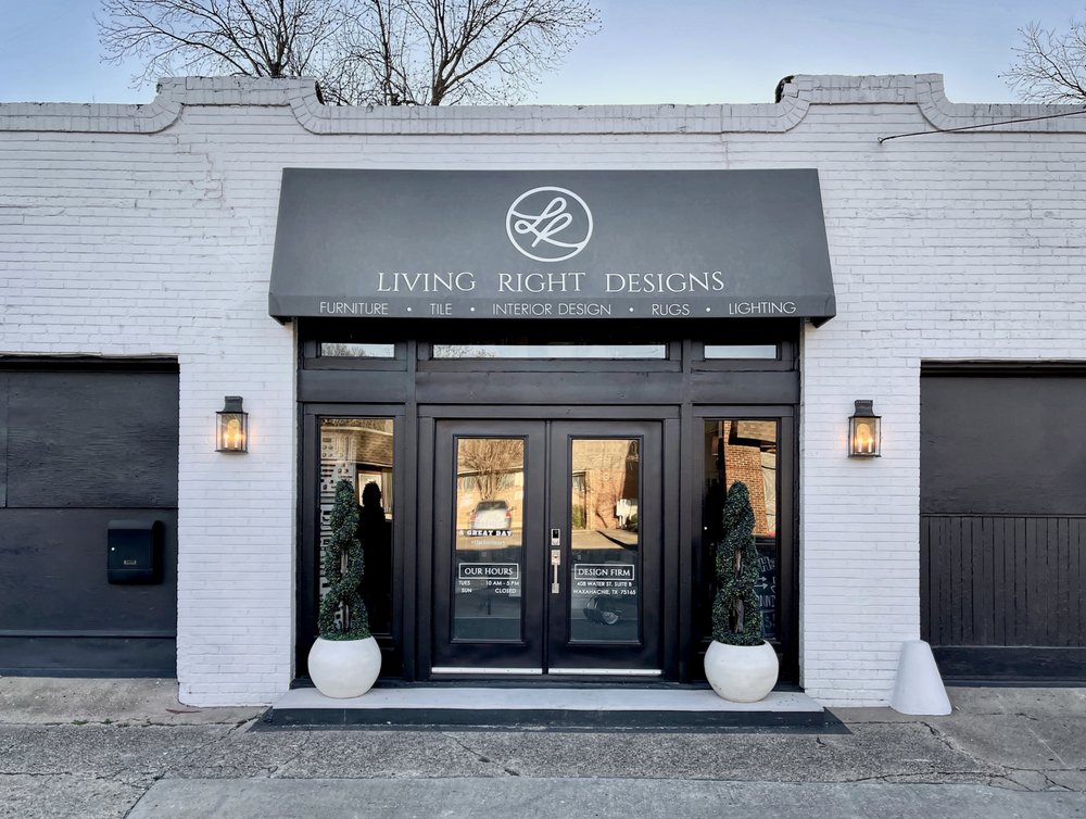 Photo of Living Right Designs
