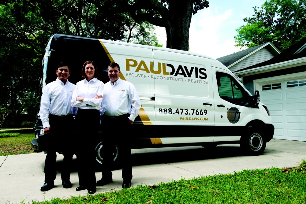 Photo of Paul Davis Restoration