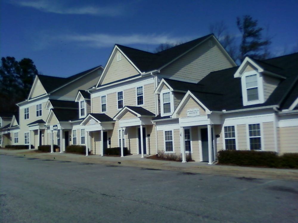 Photo of Magnolia Office Park