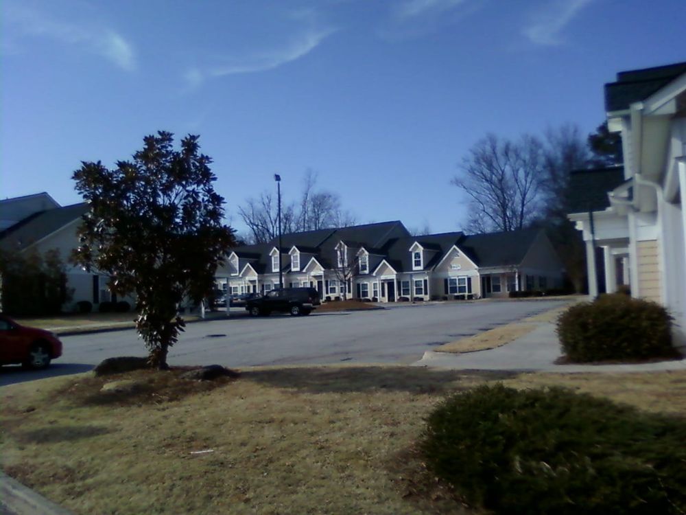 Photo of Magnolia Office Park