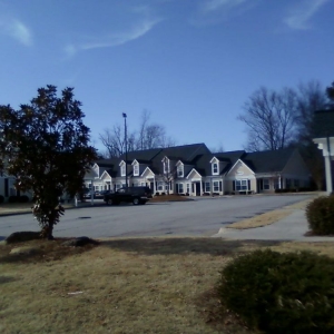 Douglasville Magnolia Office Park