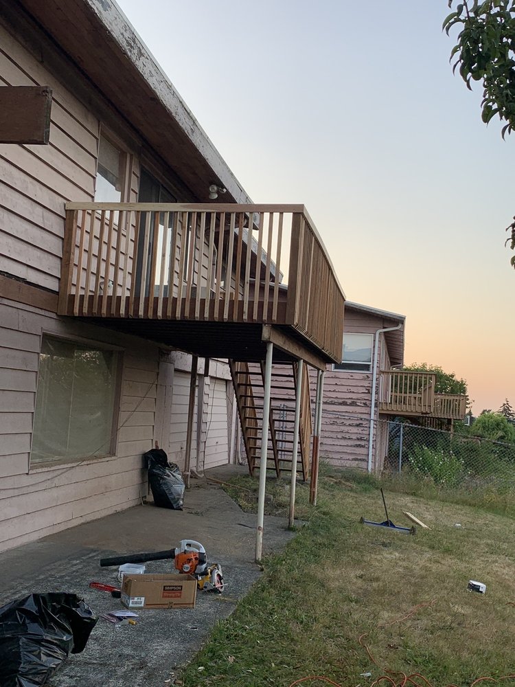 Photo of Blue Sky Construction