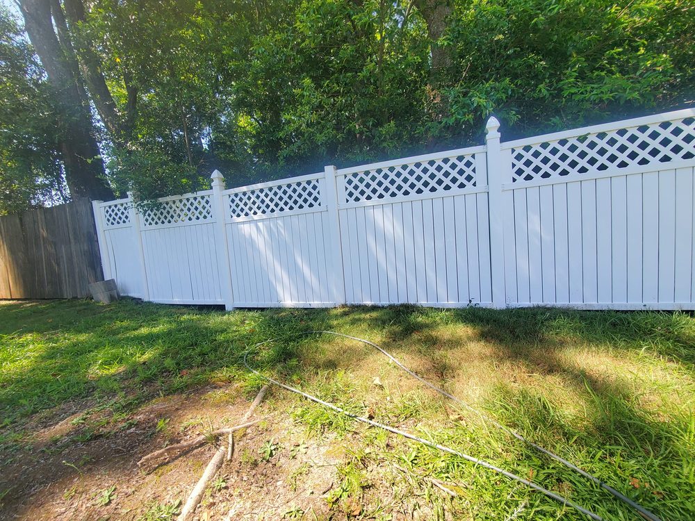 Photo of Apply Pressure Washing