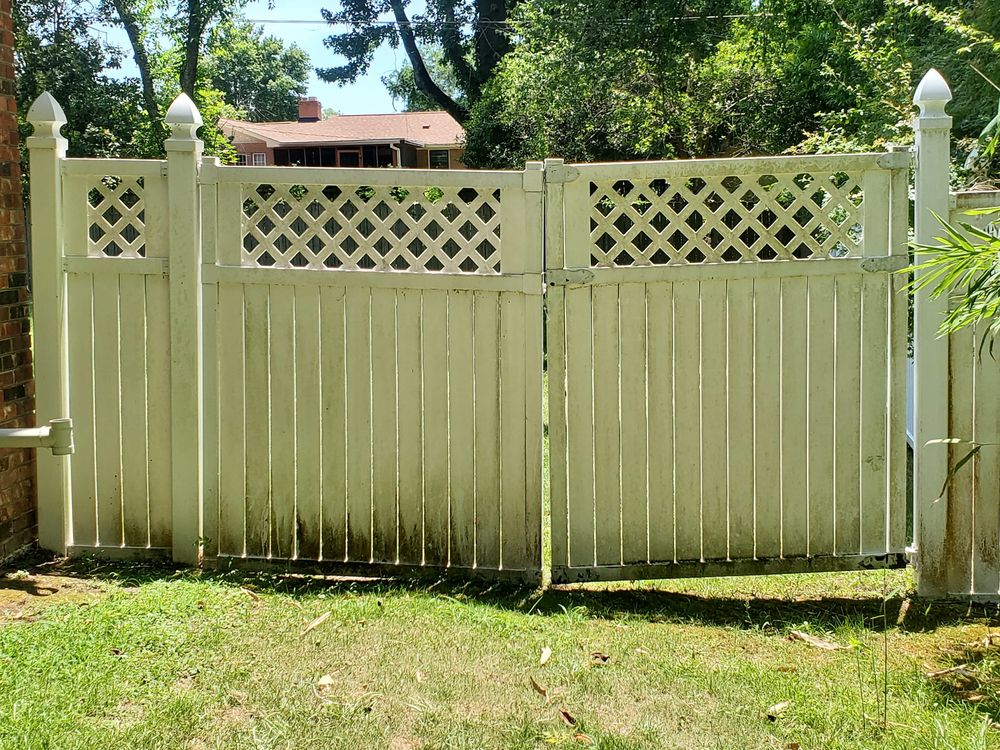 Photo of Apply Pressure Washing