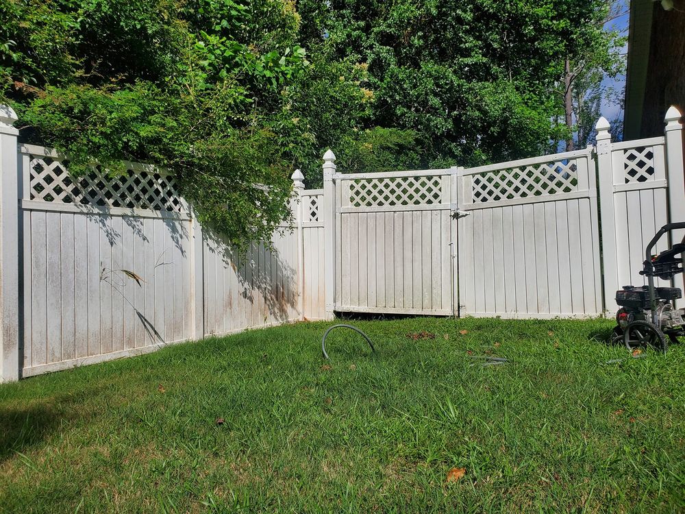 Photo of Apply Pressure Washing