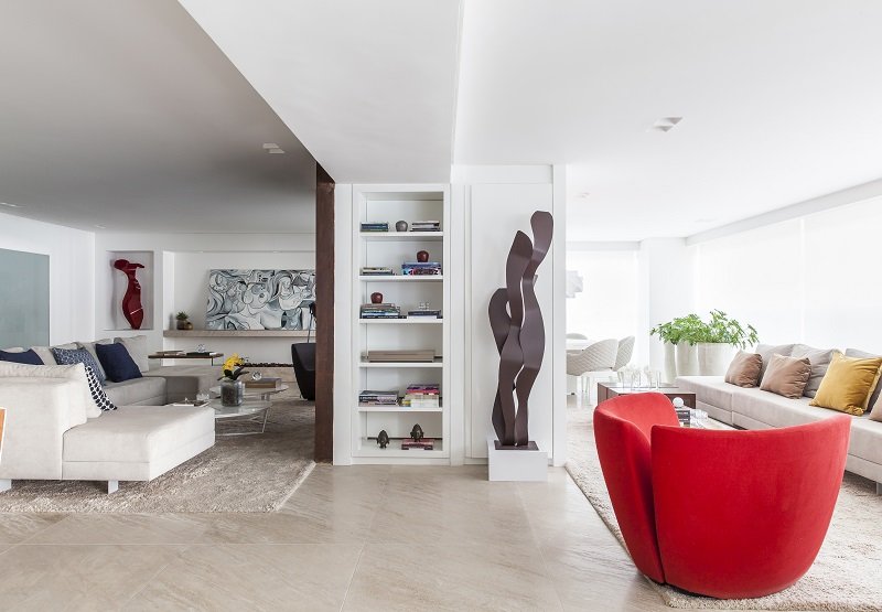 Photo of Rawi Arquitetura + Design