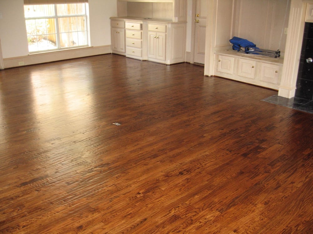 Photo of Fine Floors