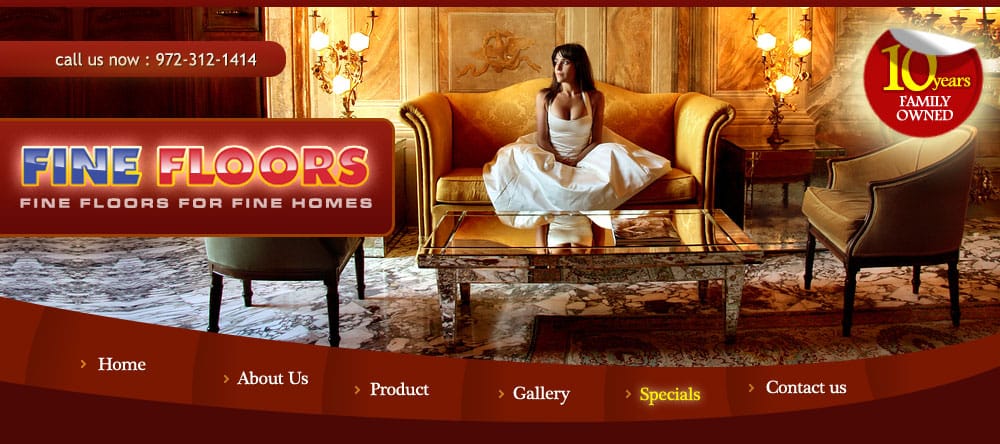 Photo of Fine Floors