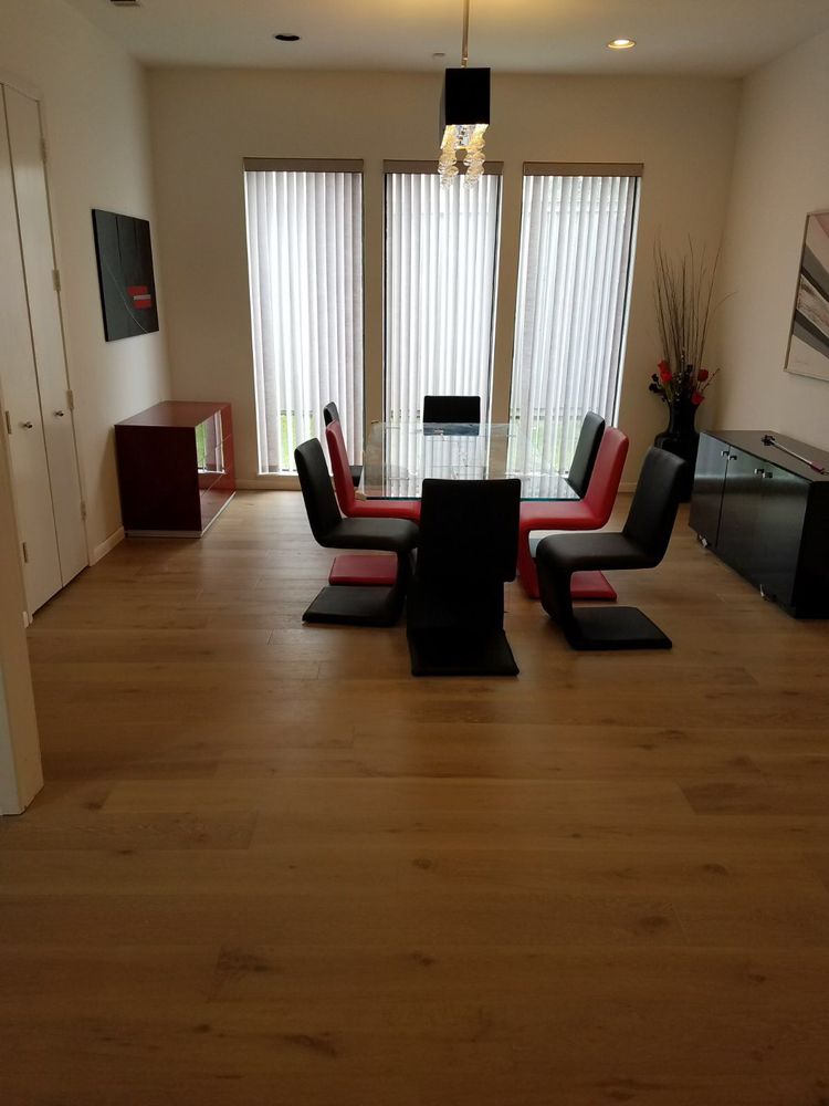 Photo of Fine Floors
